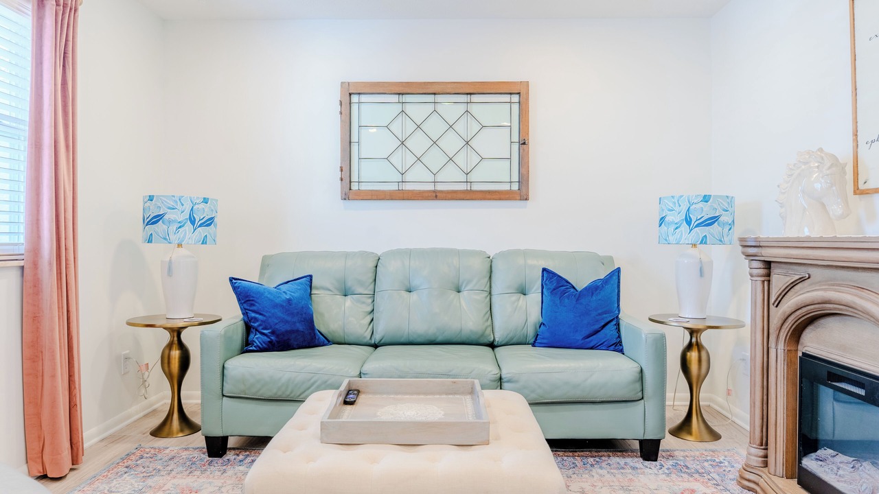 Photo of Livingroom in Gahanna