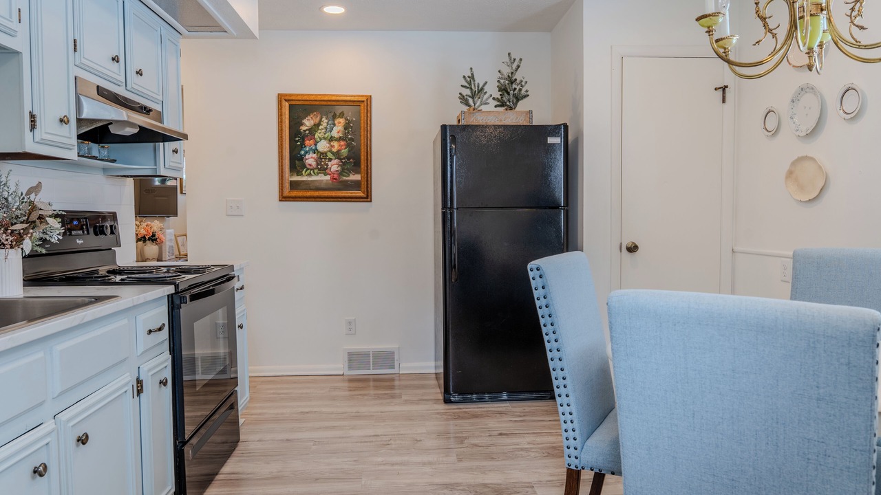 Photo of Kitchen in Gahanna