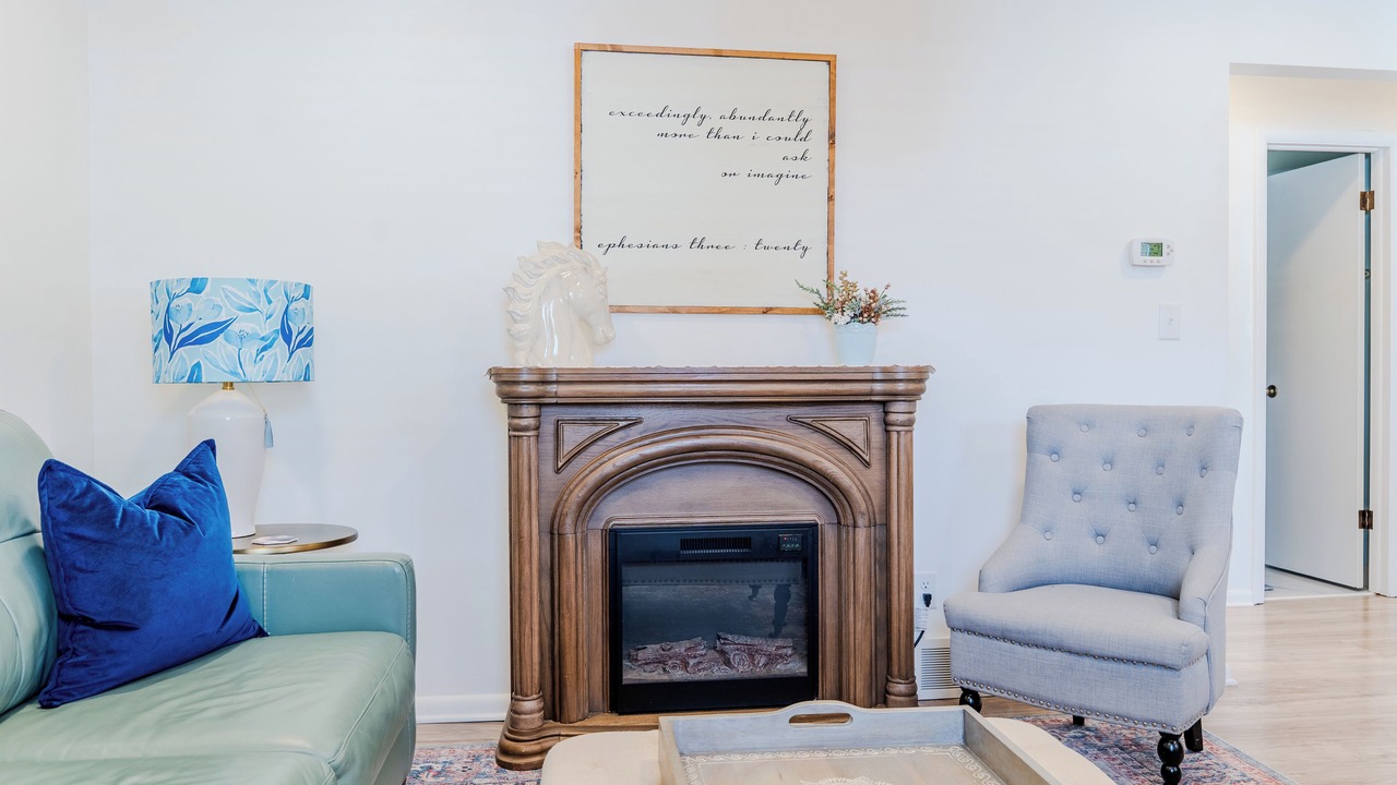 Photo of Livingroom in Gahanna