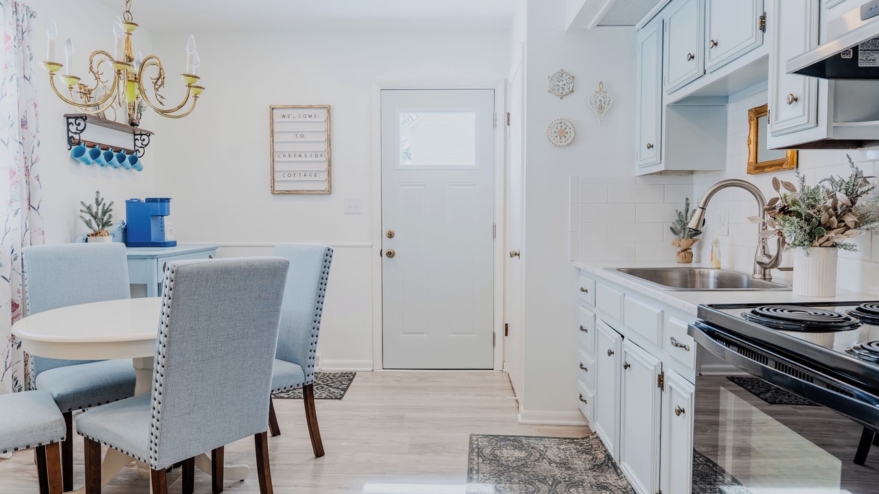 Photo of Kitchen in Gahanna