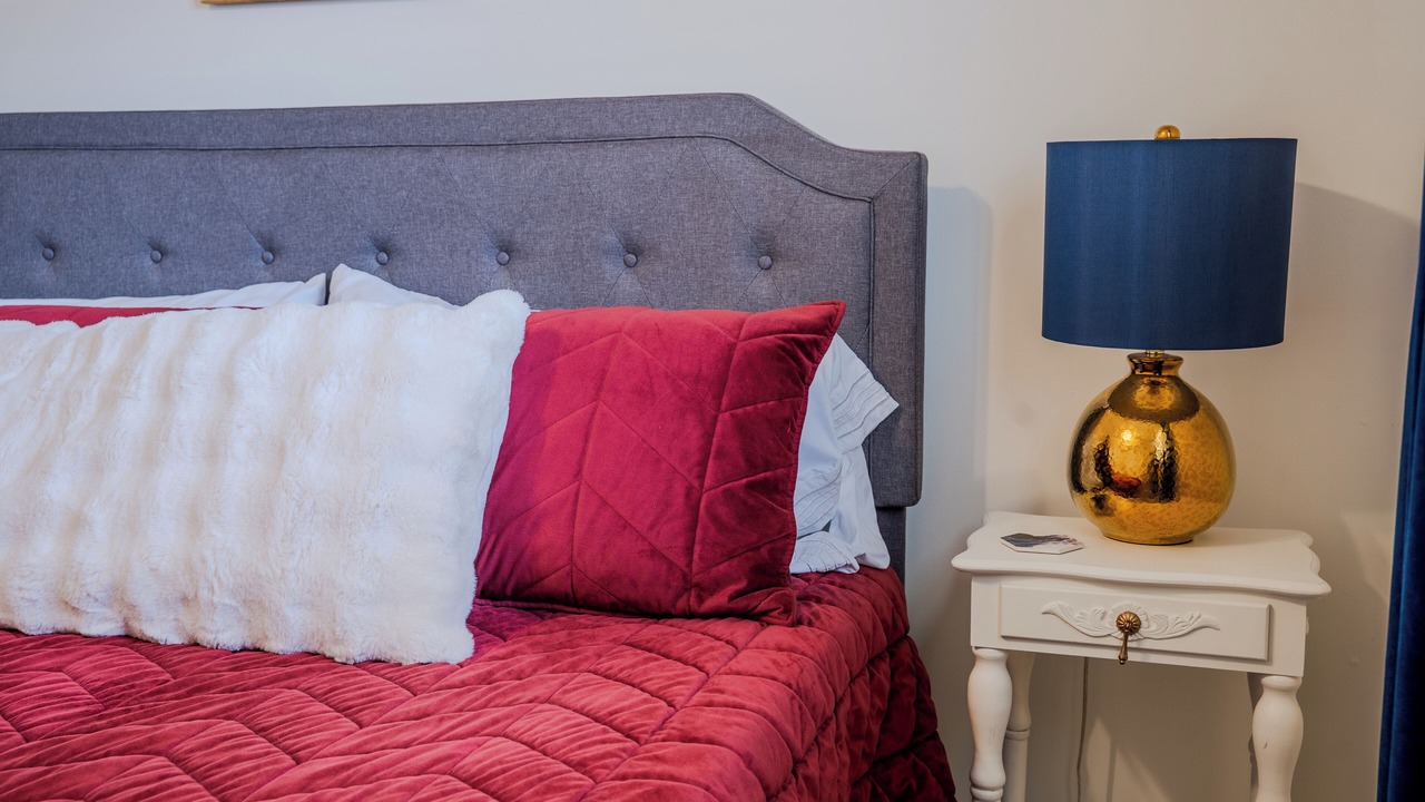 Photo of Bedroom in Gahanna
