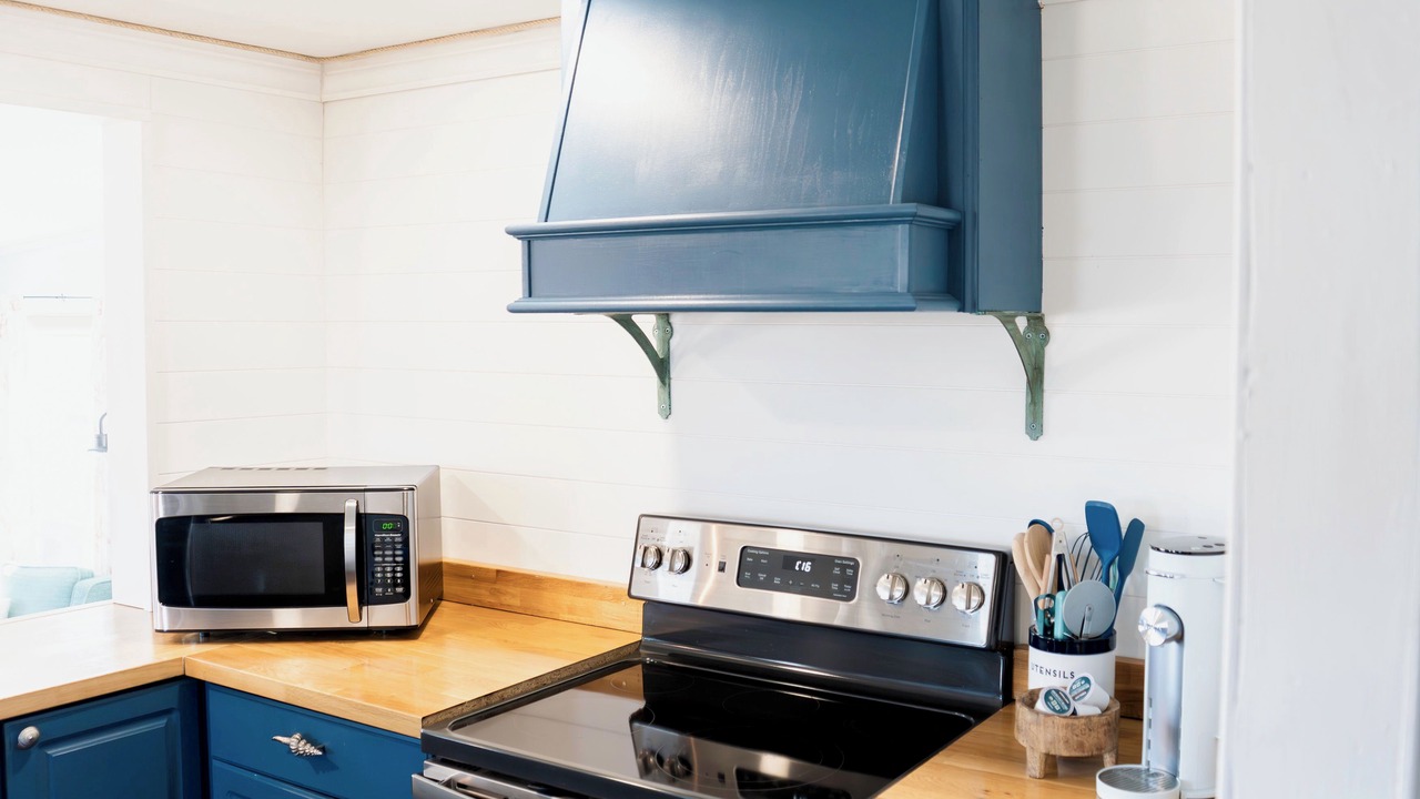Photo of Kitchen in North
