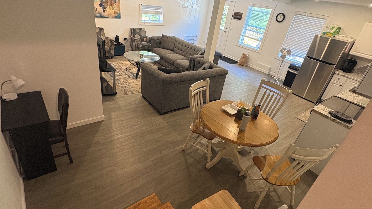 Photo of Livingroom in South China
