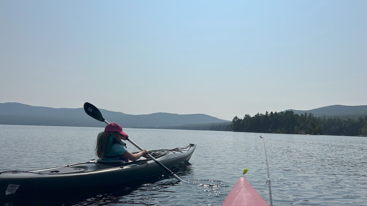 Photo of Outdoor in Rangeley Plantation