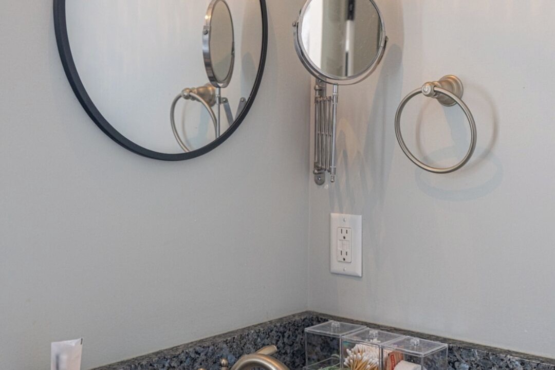 Photo of Bathroom in North Newport News