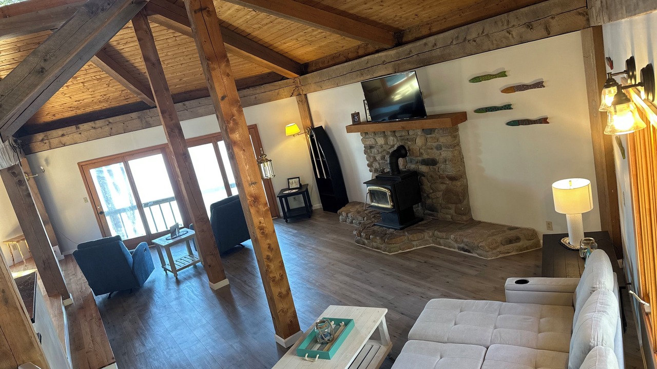 Photo of Livingroom in Steuben