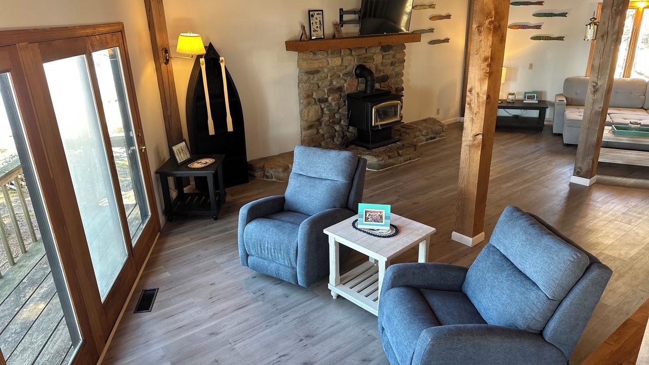 Photo of Livingroom in Steuben