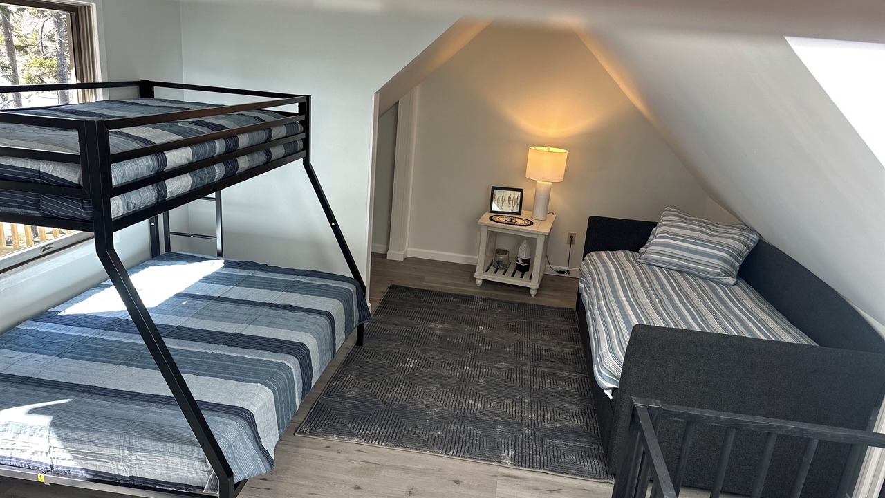 Photo of Bedroom in Steuben