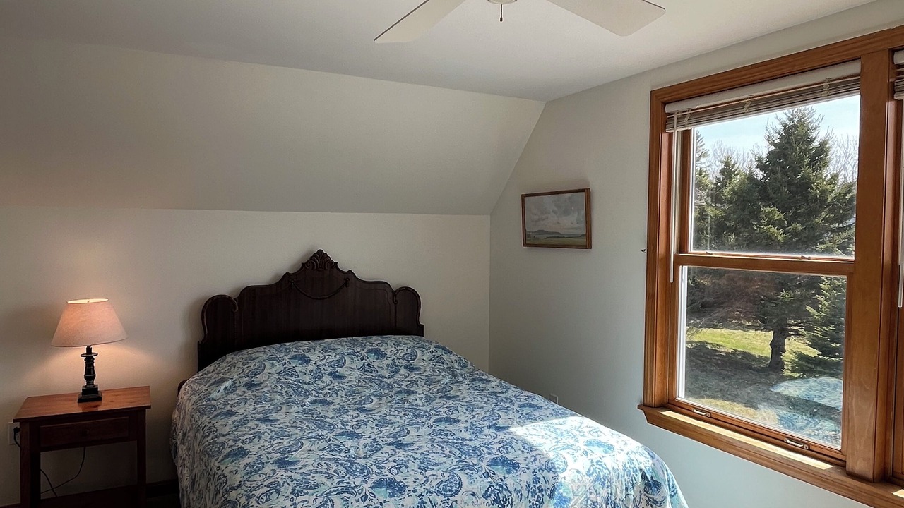 Photo of Bedroom in Bernard