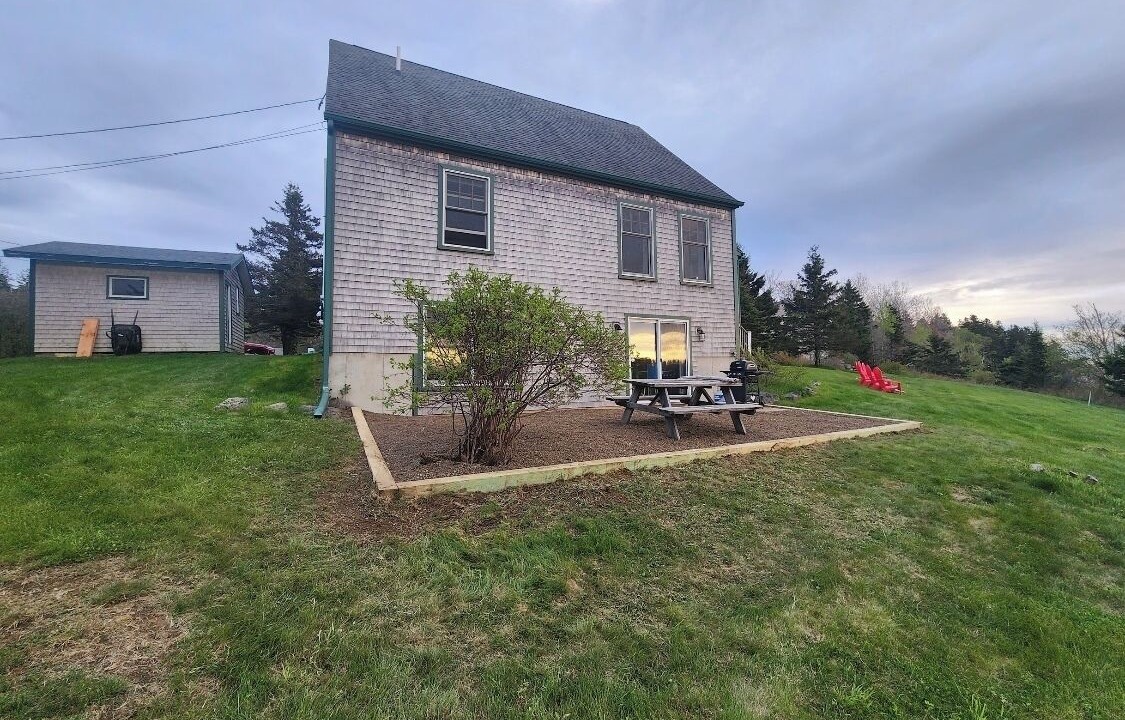 Photo of Outdoor in Bernard
