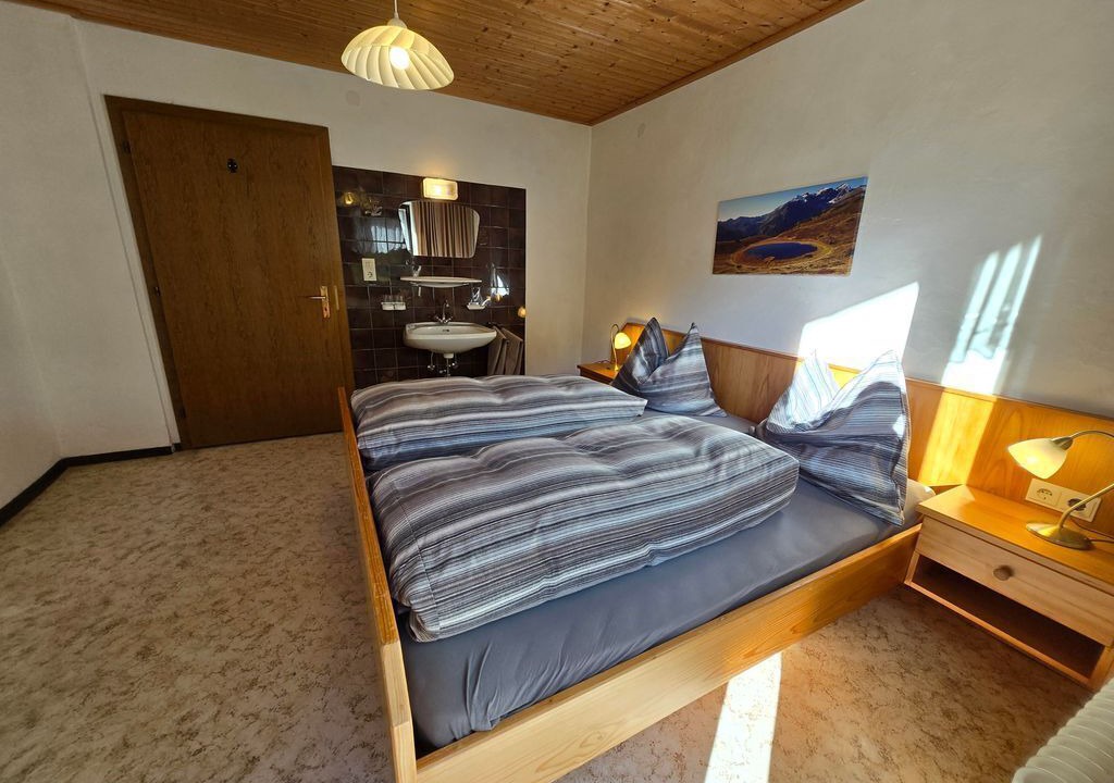 Photo of Bedroom in Obernberg am Brenner