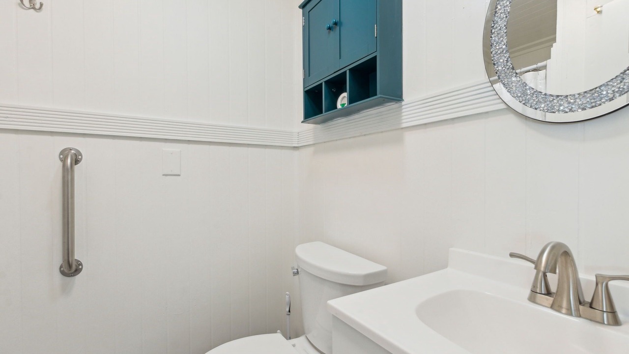 Photo of Bathroom in St. Marys