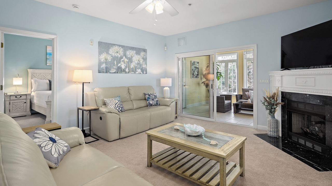Photo of Livingroom in Lewes