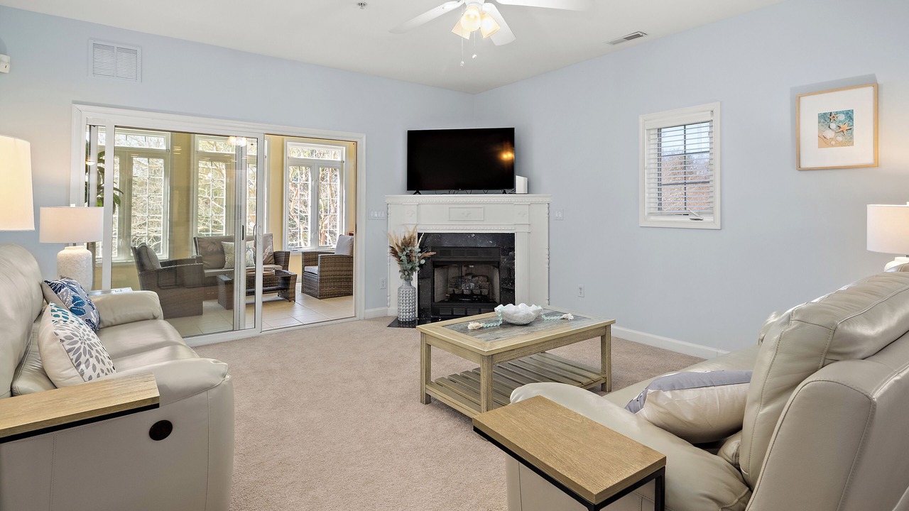 Photo of Livingroom in Lewes