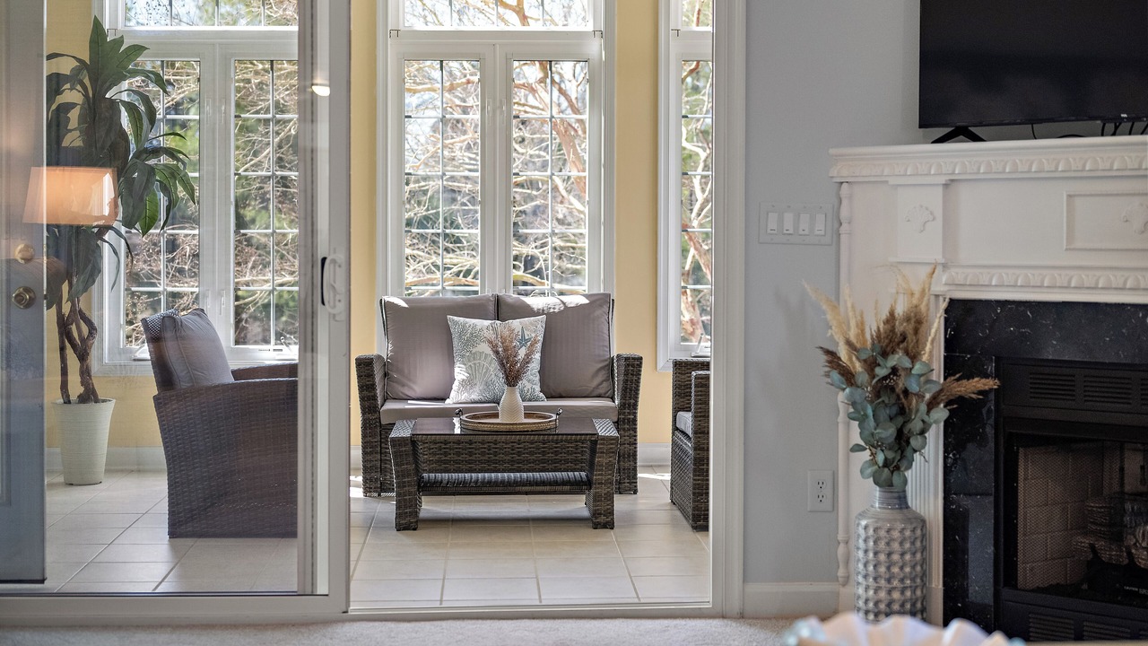 Photo of Livingroom in Lewes