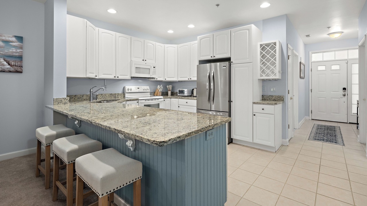 Photo of Kitchen in Lewes