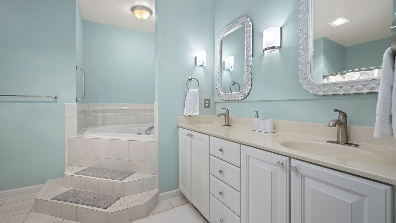 Photo of Bathroom in Lewes