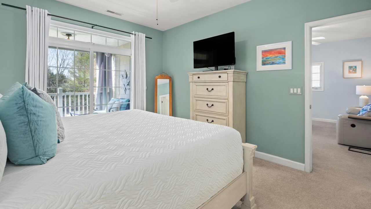 Photo of Bedroom in Lewes