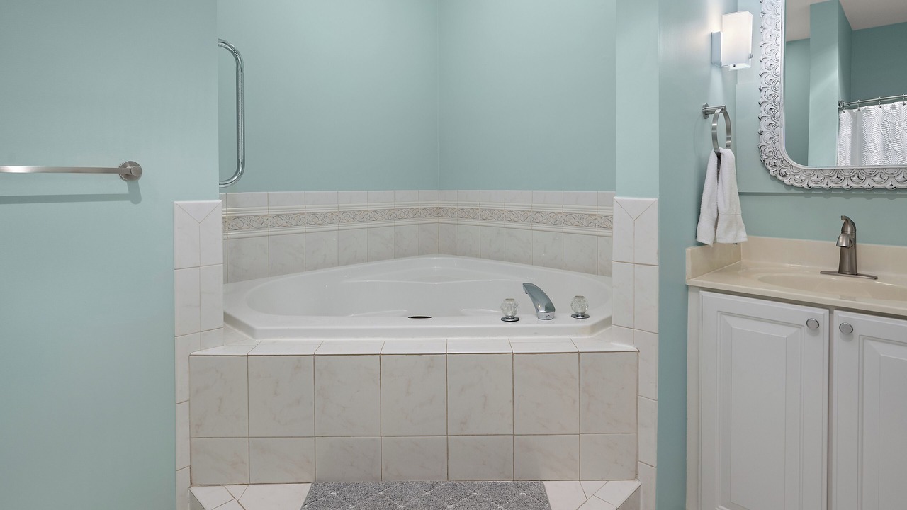 Photo of Bathroom in Lewes
