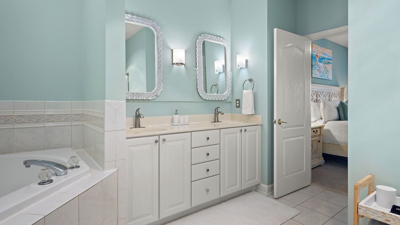 Photo of Bathroom in Lewes