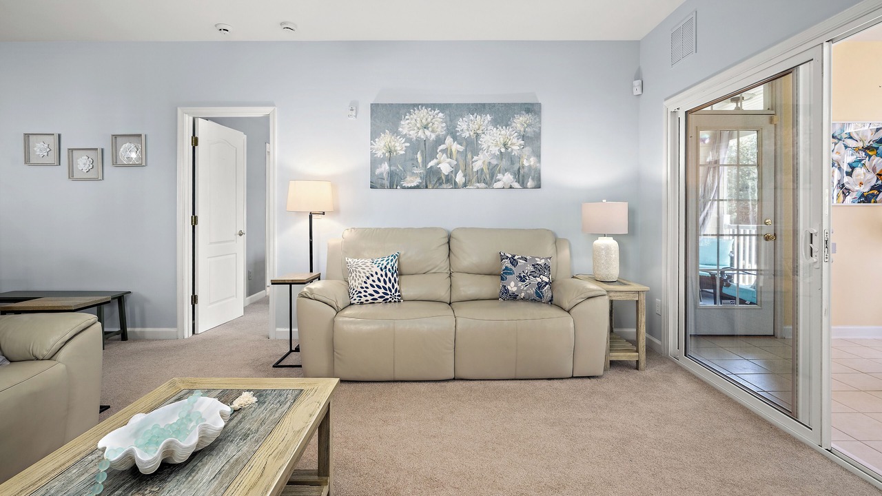 Photo of Livingroom in Lewes