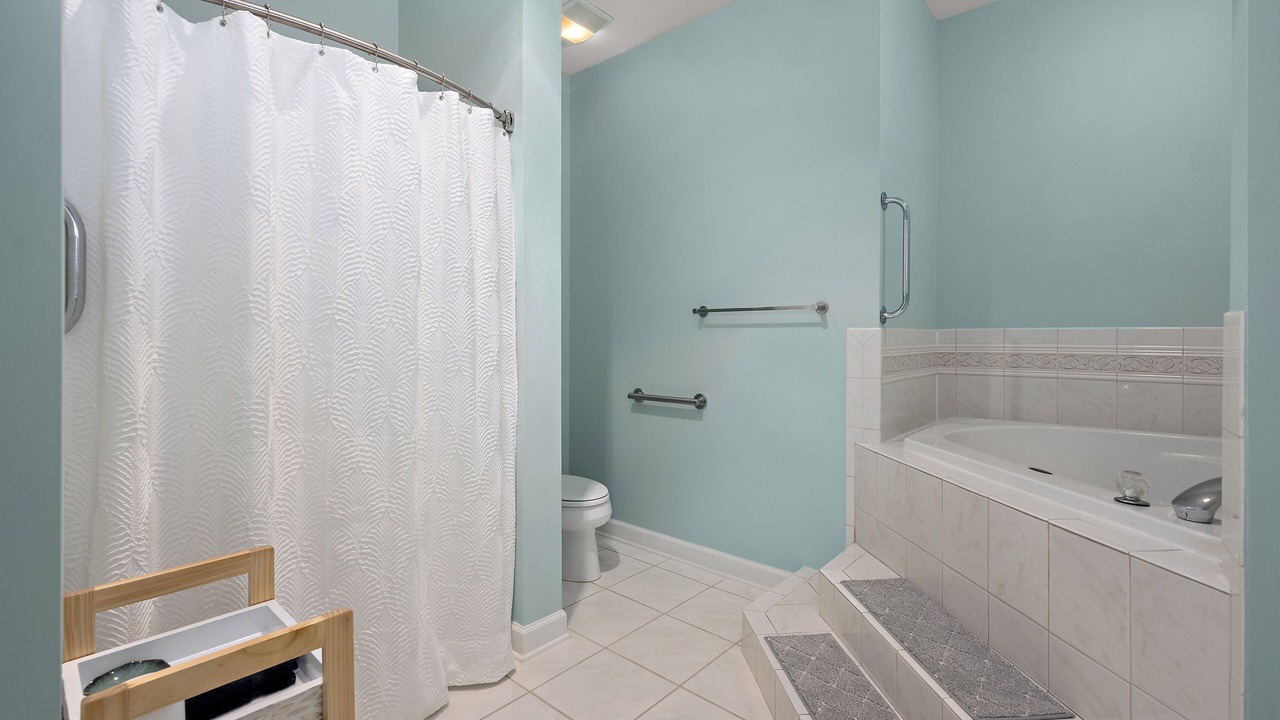 Photo of Bathroom in Lewes