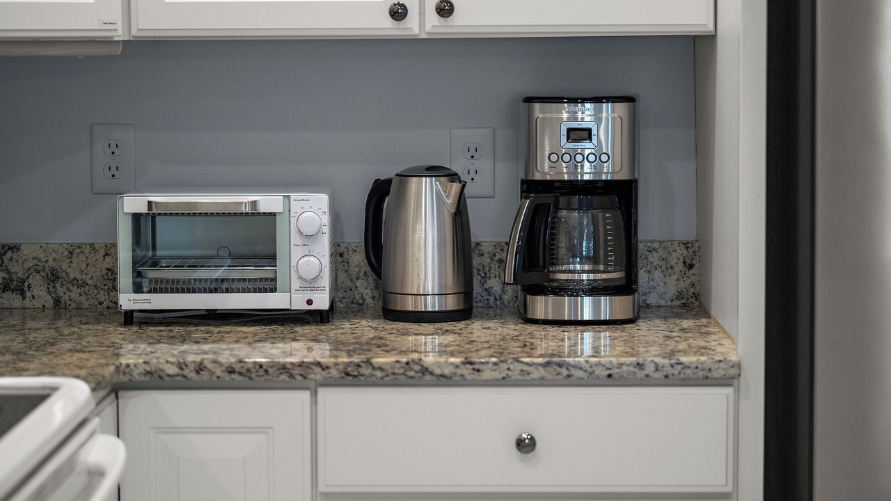 Photo of Kitchen in Lewes