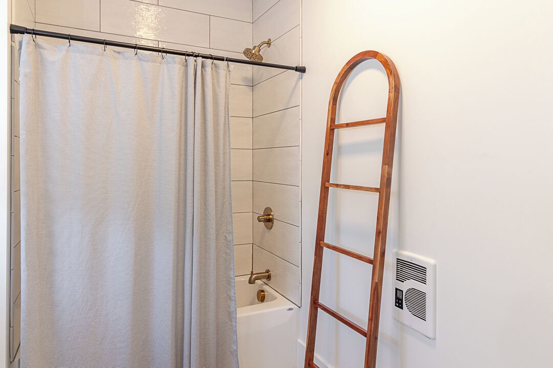 Photo of Bathroom in North Bridgton