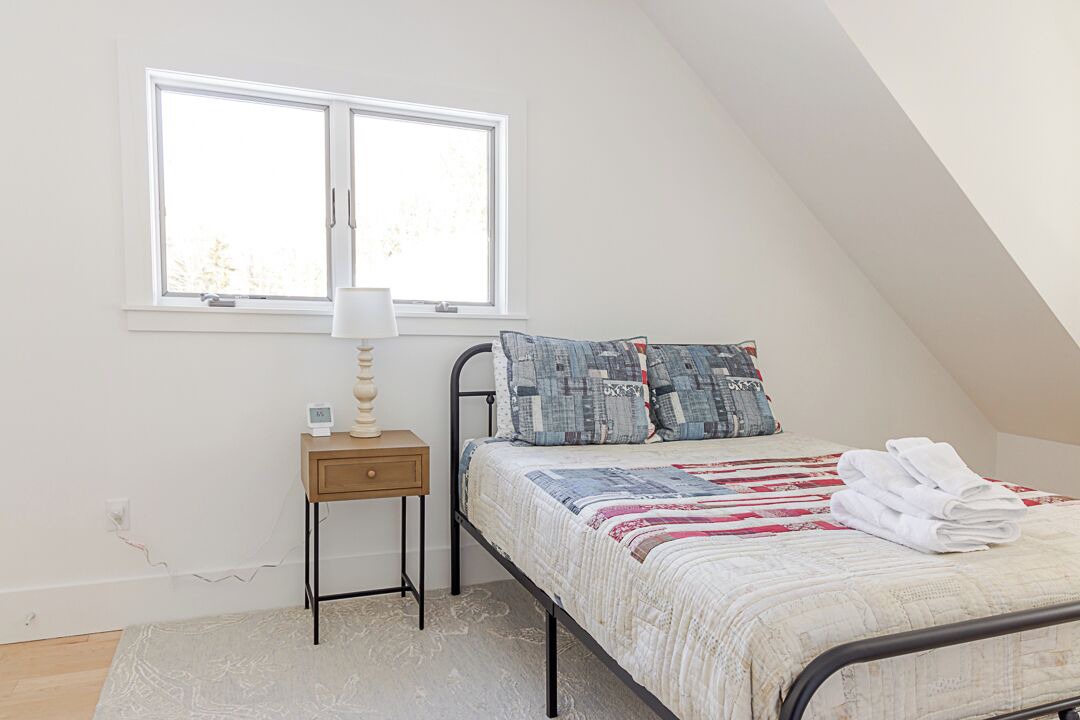 Photo of Bedroom in North Bridgton