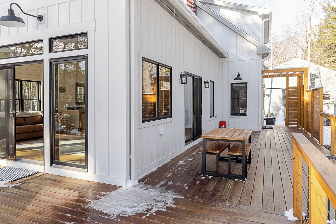 Photo of Outdoor in North Bridgton
