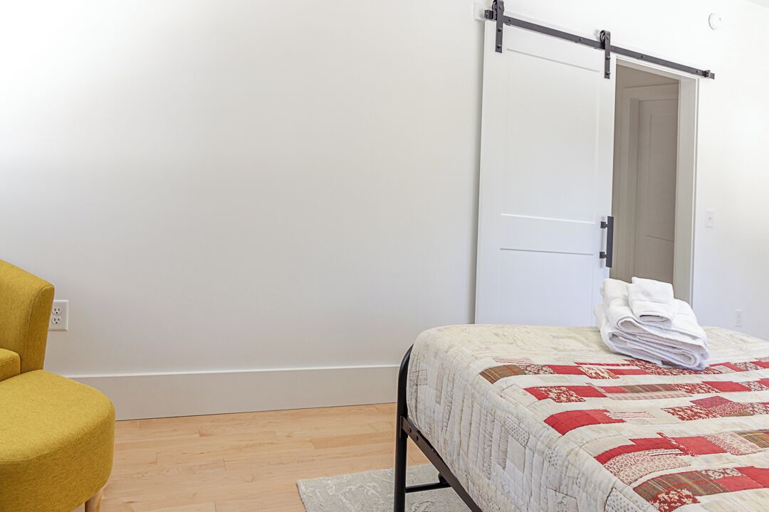 Photo of Bedroom in North Bridgton