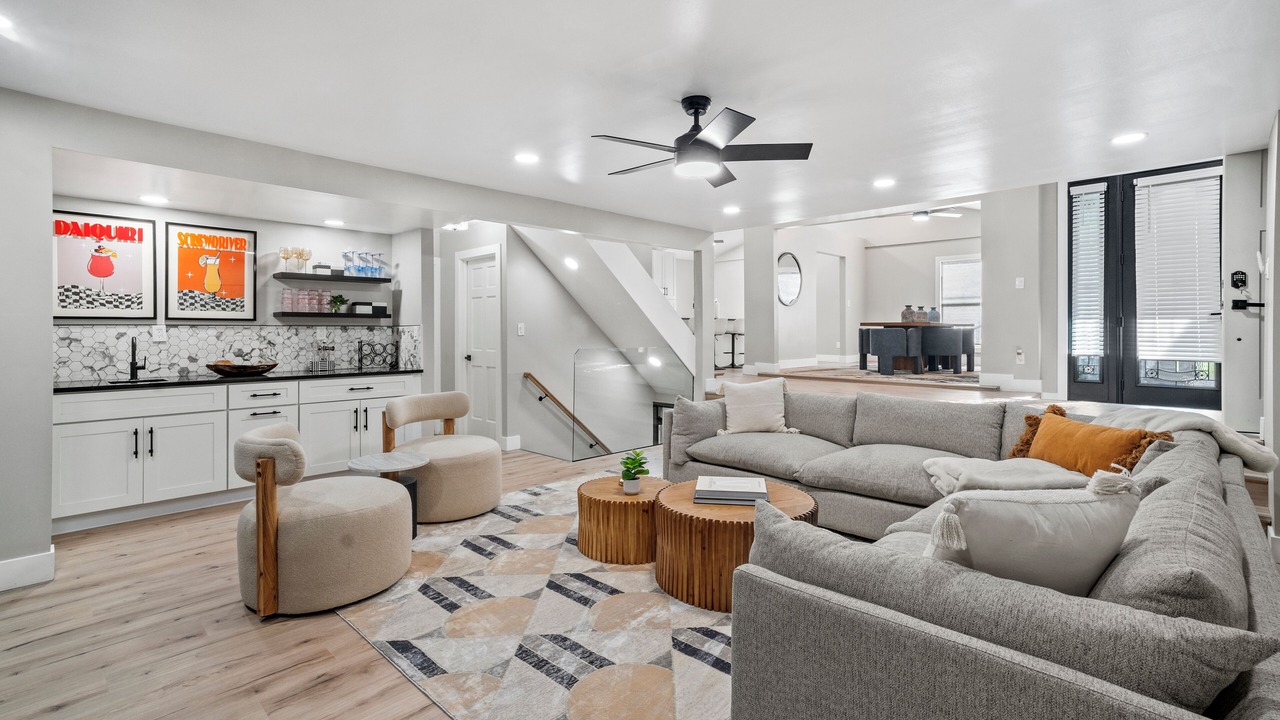 Photo of Livingroom in Reynoldsburg