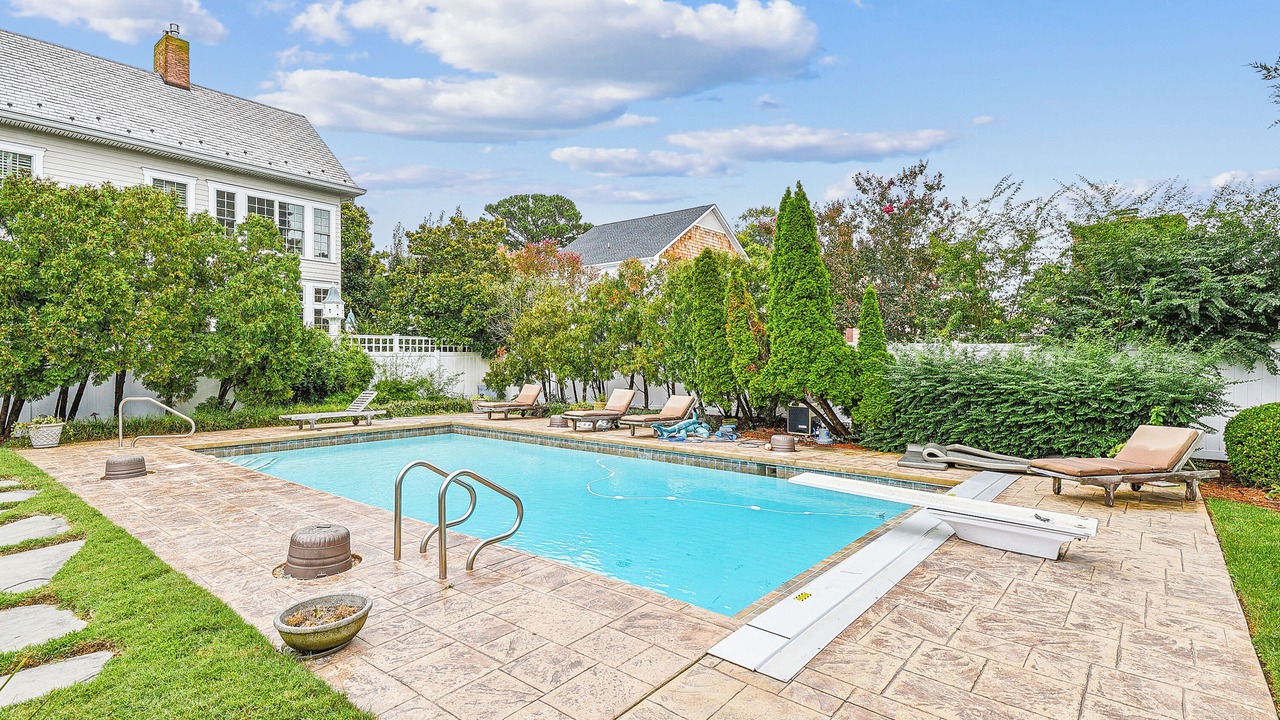 Photo of Outdoor in Rehoboth Beach