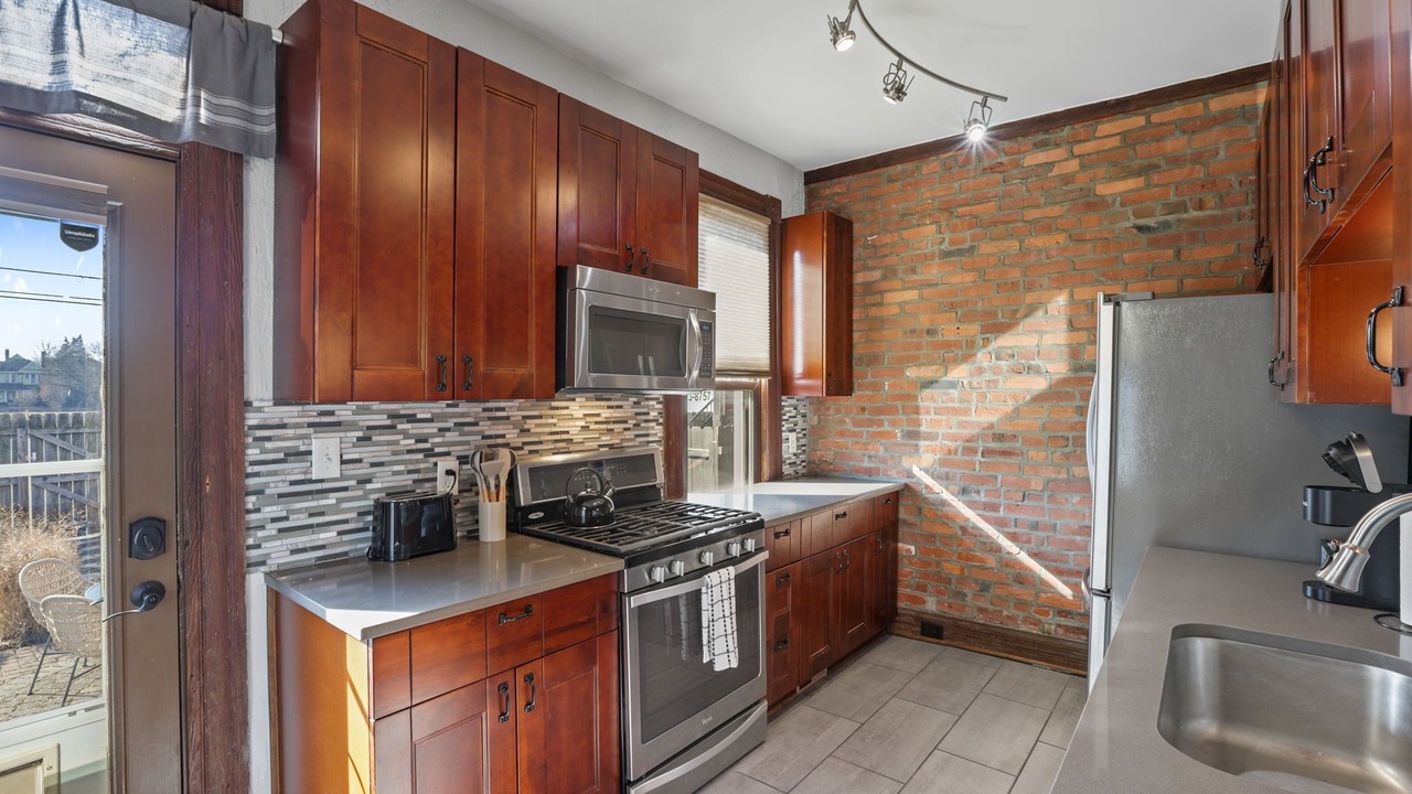 Photo of Kitchen in Short North