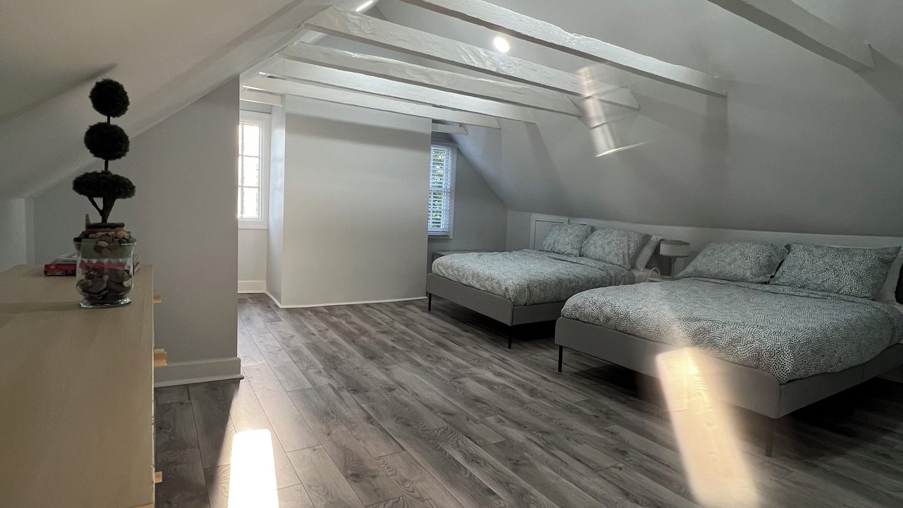 Photo of Bedroom in Portsmouth