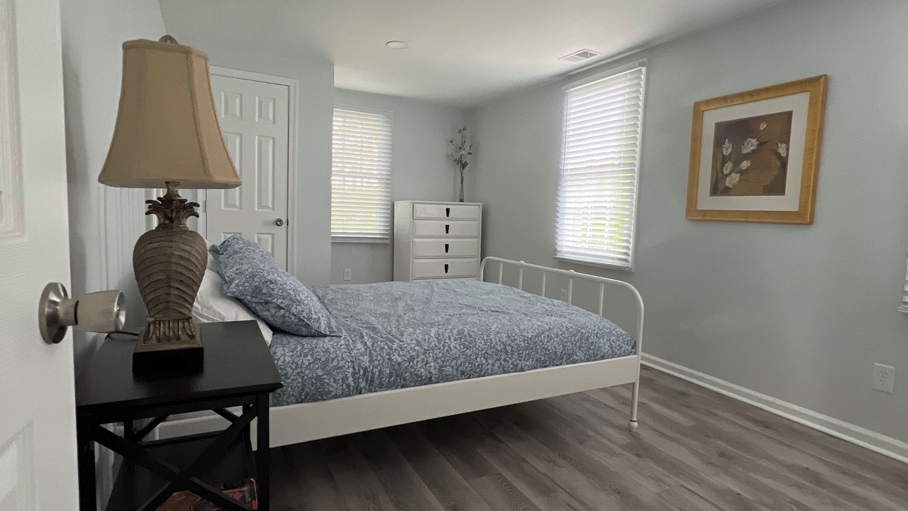 Photo of Bedroom in Portsmouth