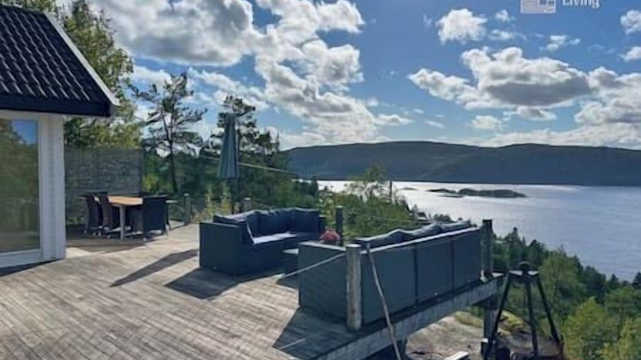 Photo of Patio Balcony in Frogn