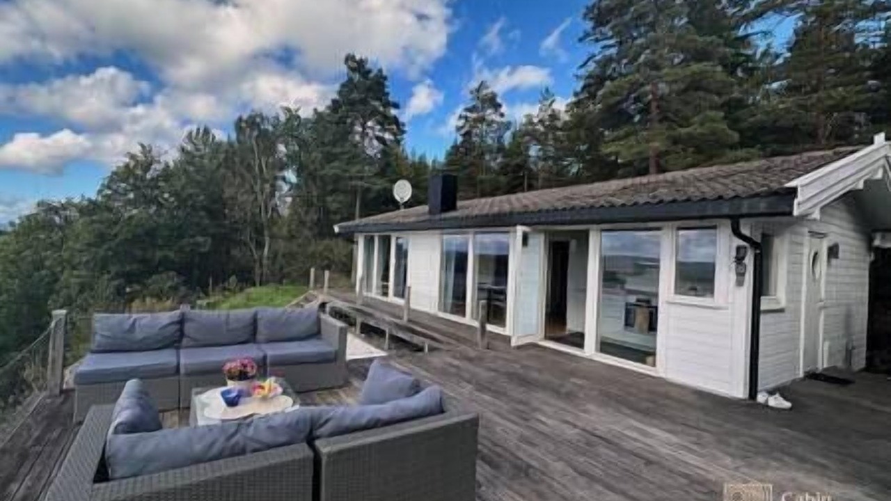 Photo of Patio Balcony in Frogn