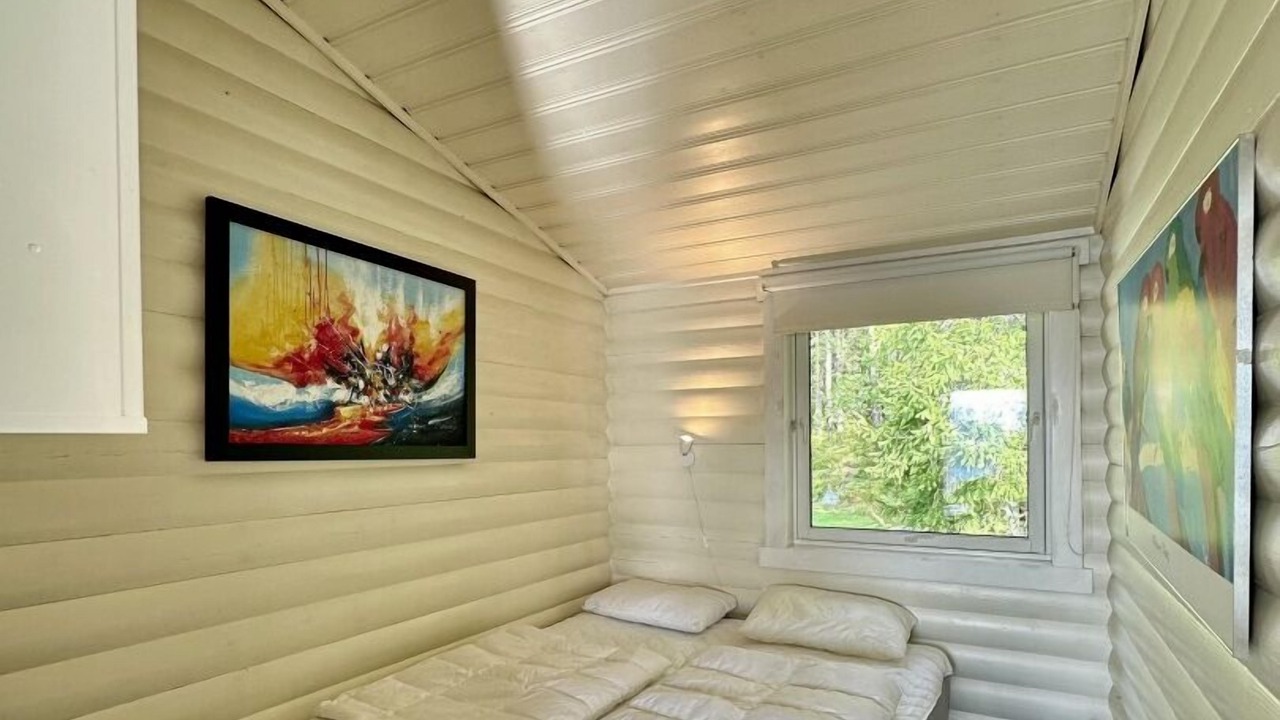 Photo of Bedroom in Frogn