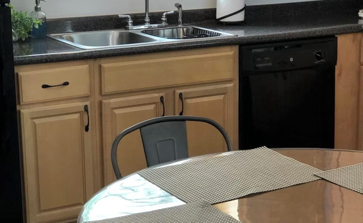 Photo of Kitchen in Easton