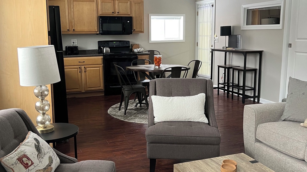 Photo of Livingroom in Easton