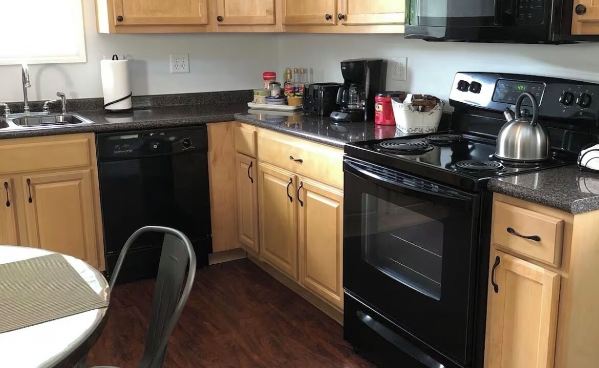 Photo of Kitchen in Easton