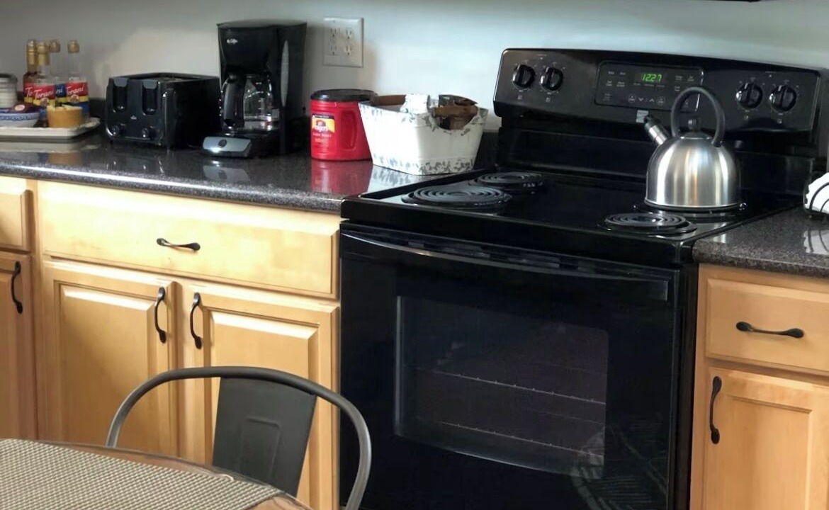Photo of Kitchen in Easton
