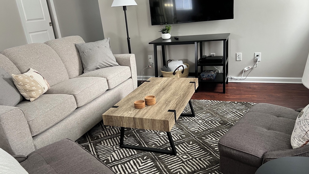 Photo of Bedroom in Easton