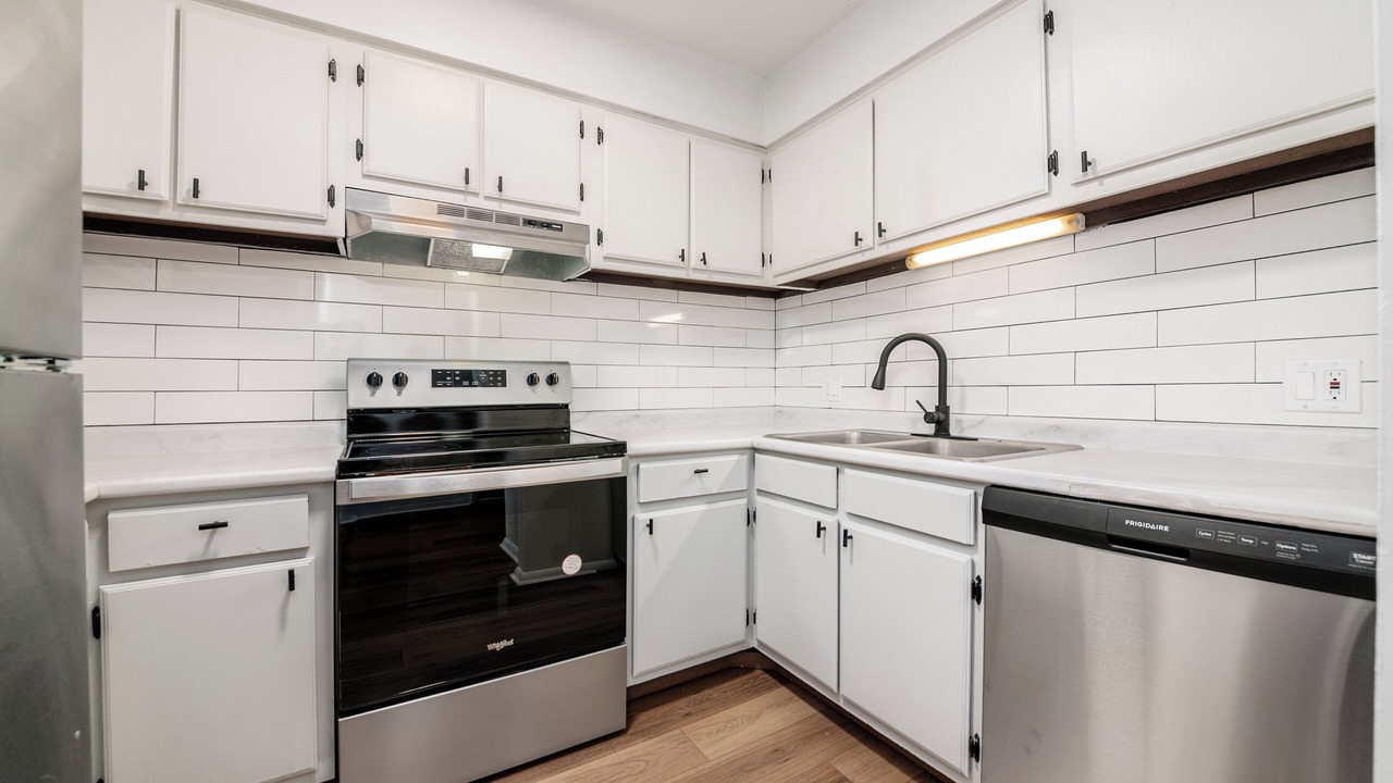 Photo of Kitchen in Northwest Columbus