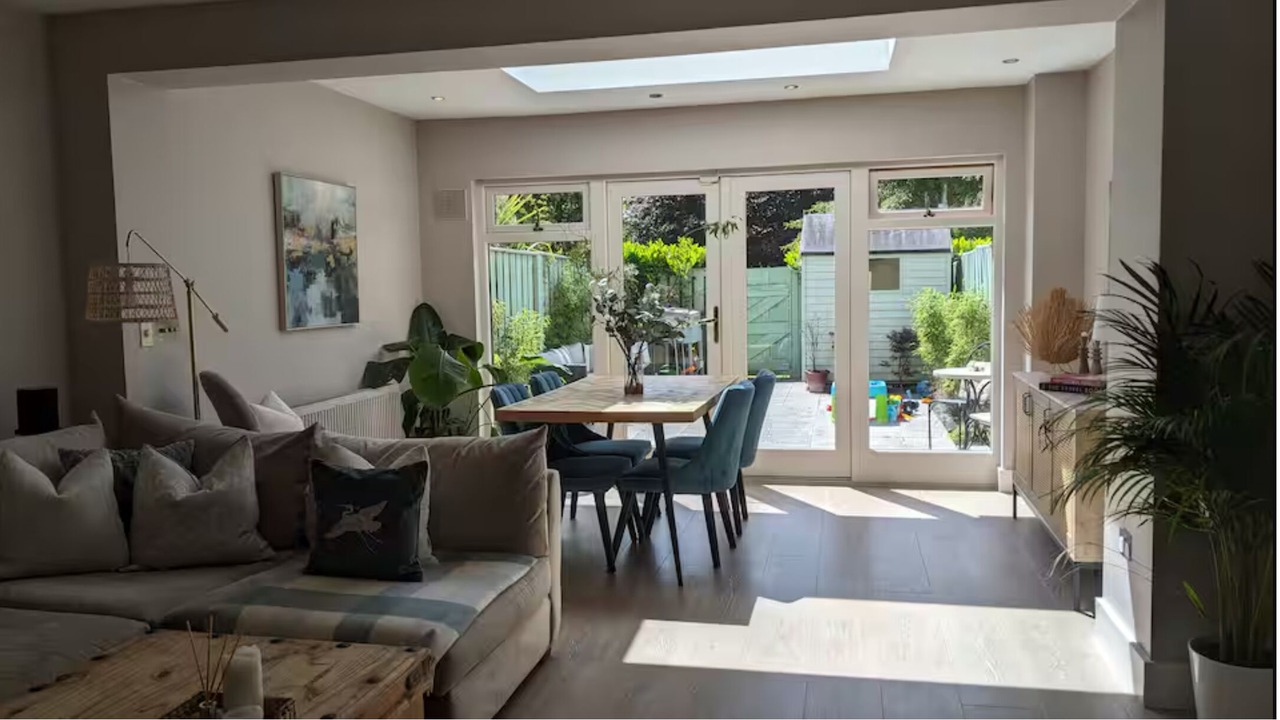 Photo of Livingroom in Malahide