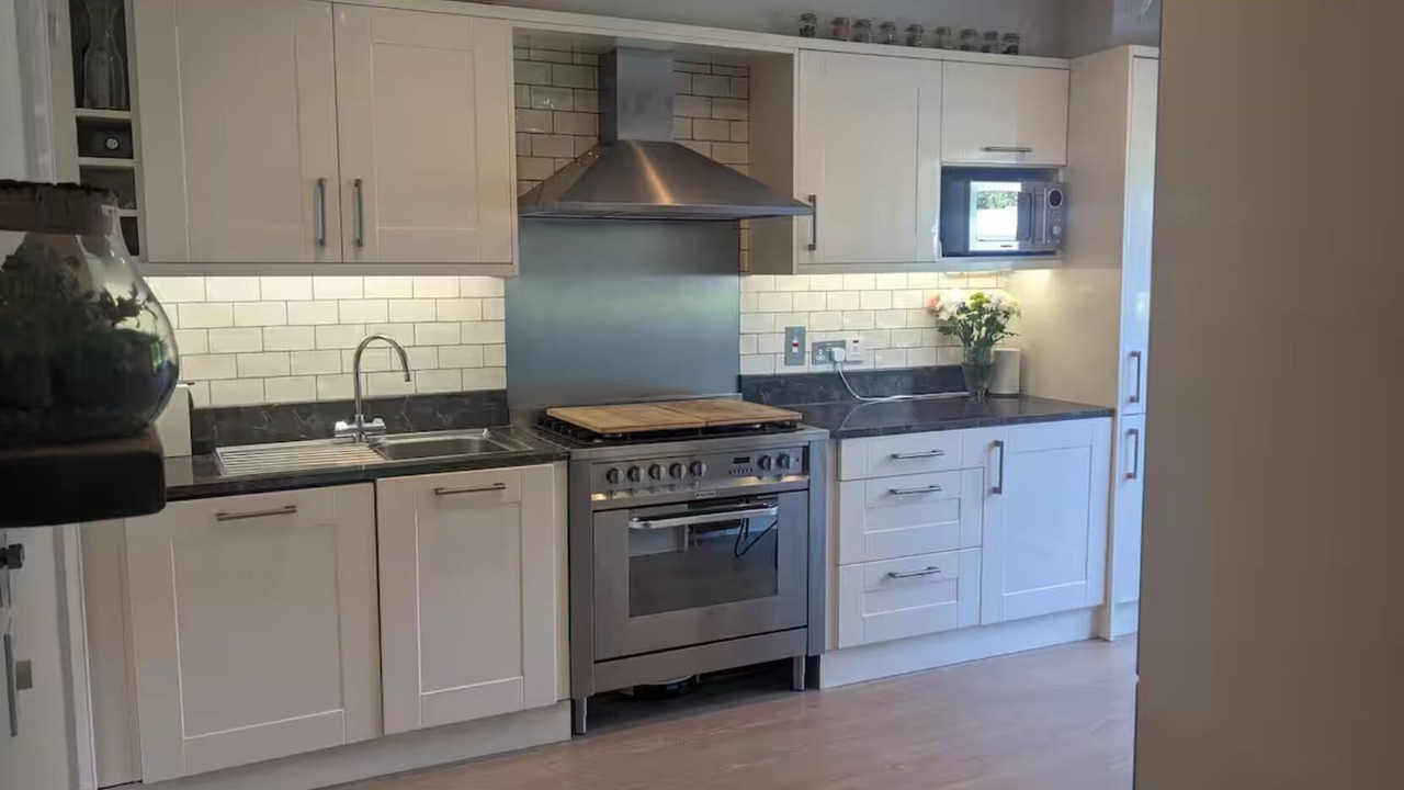 Photo of Kitchen in Malahide