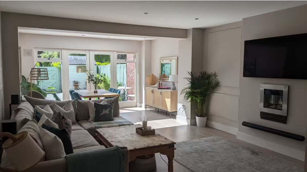 Photo of Livingroom in Malahide