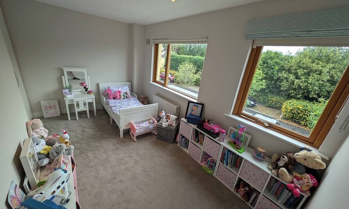 Photo of Bedroom in Malahide
