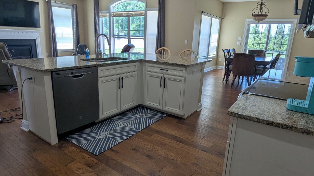 Photo of Kitchen in Milton